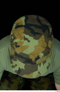 Victor army camo cap head 0001.jpg